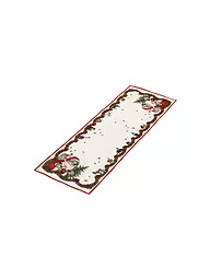 VILLEROY & BOCH | Weihnachts Läufer Toys Fantasy 49x143cm Santa | Bunt