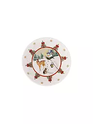 VILLEROY & BOCH |  Schale Toys Fantasy 17cm Kleine Überraschung | Bunt
