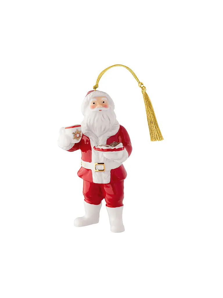 VILLEROY & BOCH | Weihnachtsornament Toy's Delight  | bunt