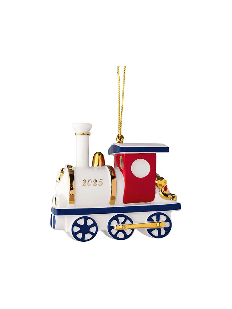 VILLEROY & BOCH | Weihnachtsornament Toy's Delight 2025 | 