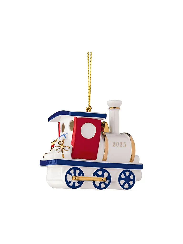 VILLEROY & BOCH | Weihnachtsornament Toy's Delight 2025 | 