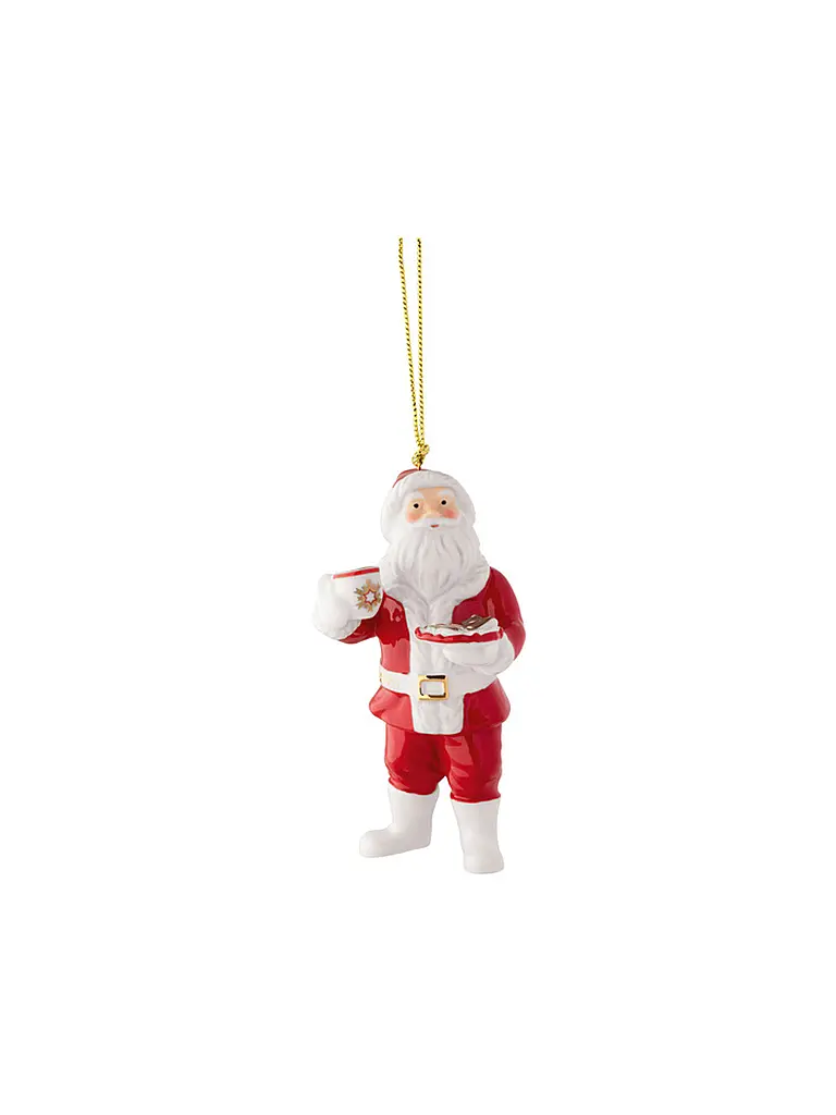 VILLEROY & BOCH | Weihnachtsornament Toy's Delight | 