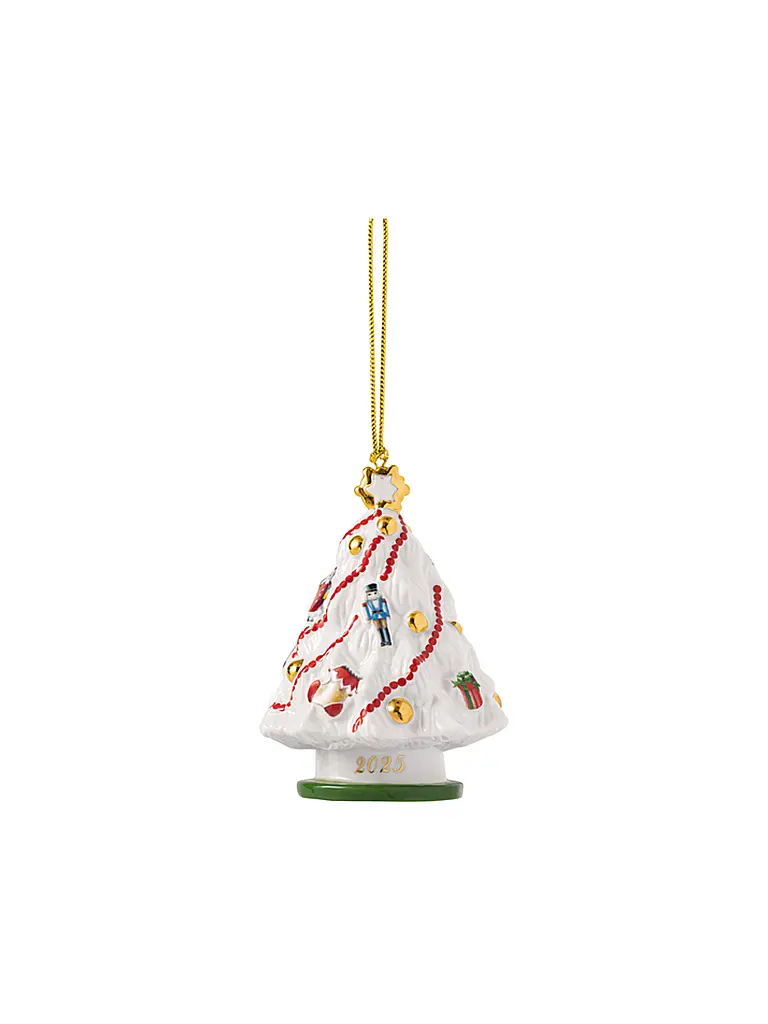 VILLEROY & BOCH | Weihnachtsornament Toy's Delight | 