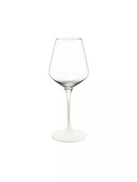 VILLEROY & BOCH | Weissweinglas Manufacture Rock 4er 380ml | weiss