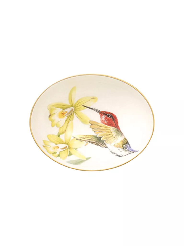 VILLEROY & BOCH SIGNATURE | Dipschälchen "Amazonia" 7x6cm | bunt