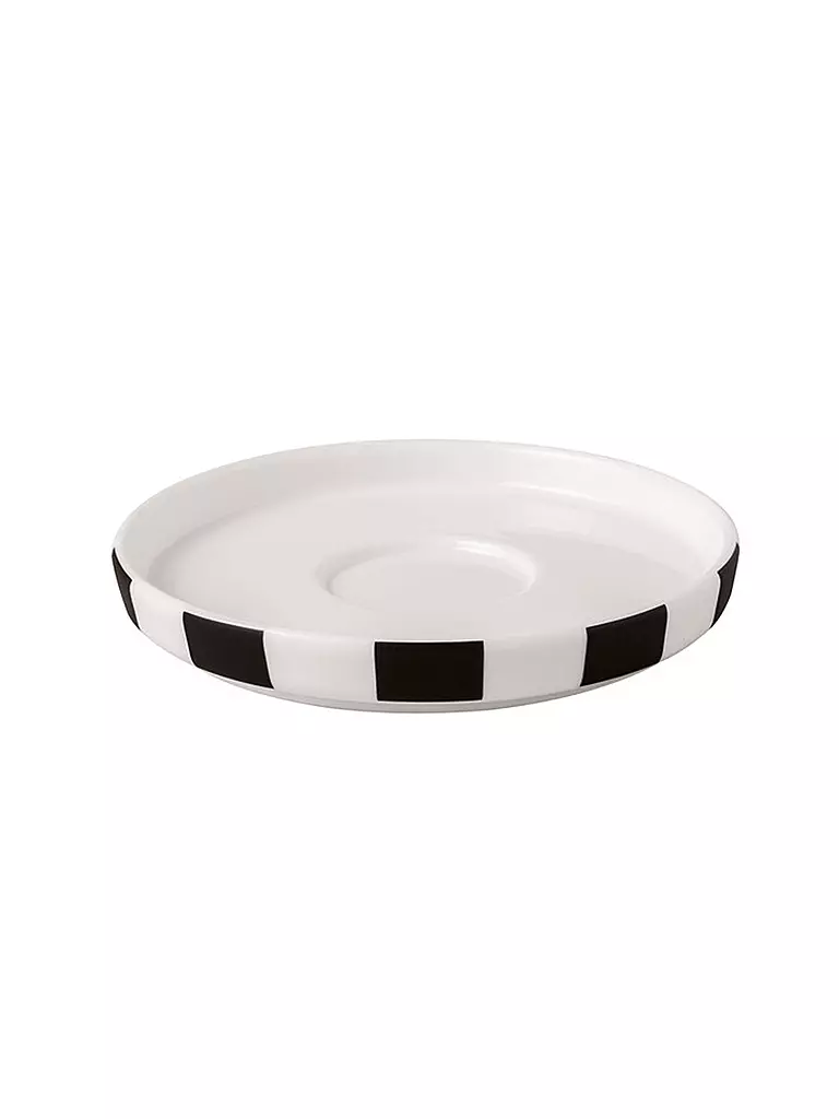 VILLEROY & BOCH SIGNATURE | Espressountertasse 12cm MEMPHIS COLLECTION | bunt