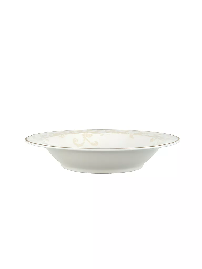 VILLEROY & BOCH SIGNATURE | Salatschale "Ivoire" 20cm | beige