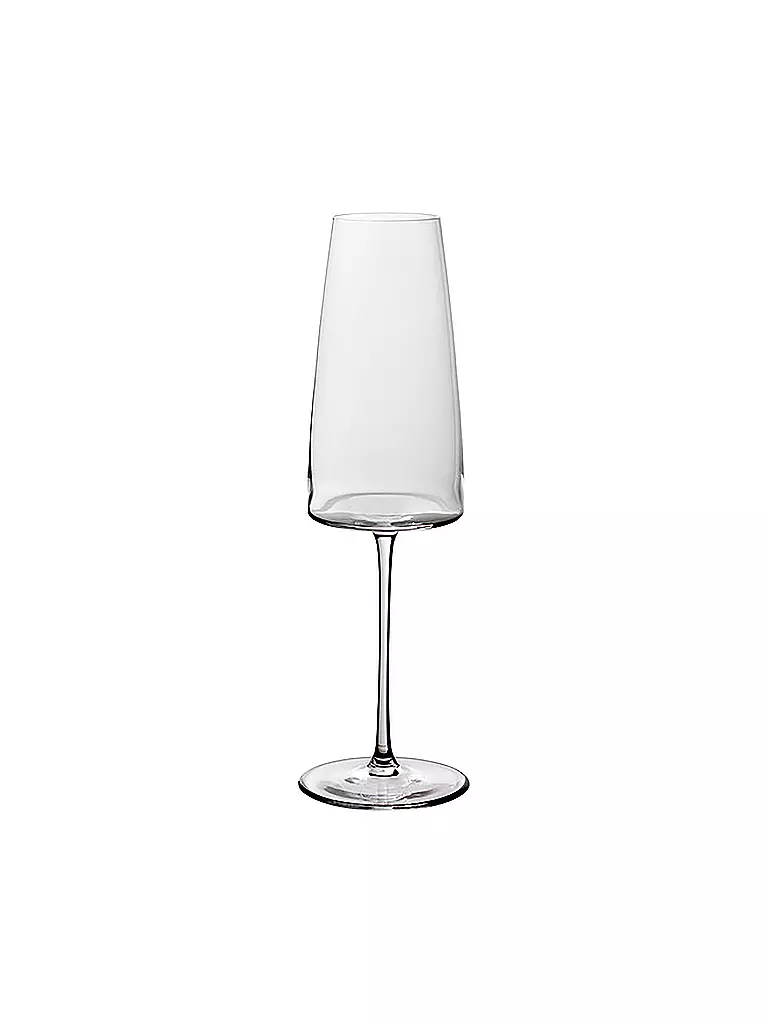 VILLEROY & BOCH SIGNATURE | Sektglas 2er METROCHIC 450 ml | transparent