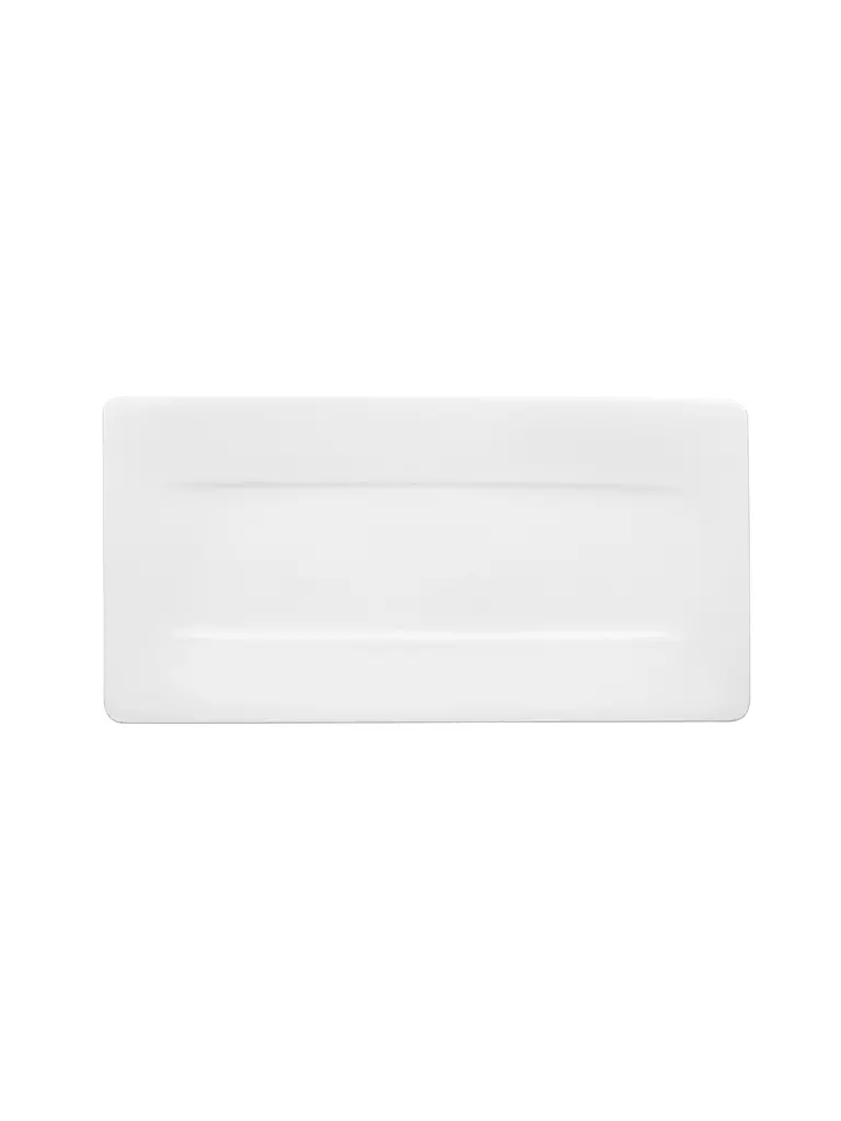 VILLEROY & BOCH SIGNATURE | Servierteller "Modern Grace" 44x23cm | 