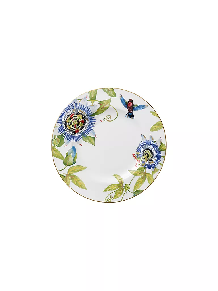 VILLEROY & BOCH SIGNATURE | Speiseteller "Amazonia Anmut" 27cm | bunt