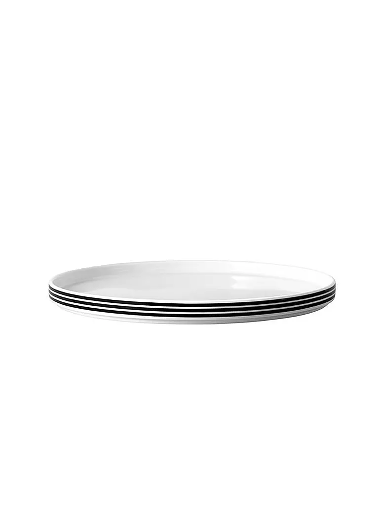 VILLEROY & BOCH SIGNATURE | Speiseteller 24cm MEMPHIS COLLECTION | bunt