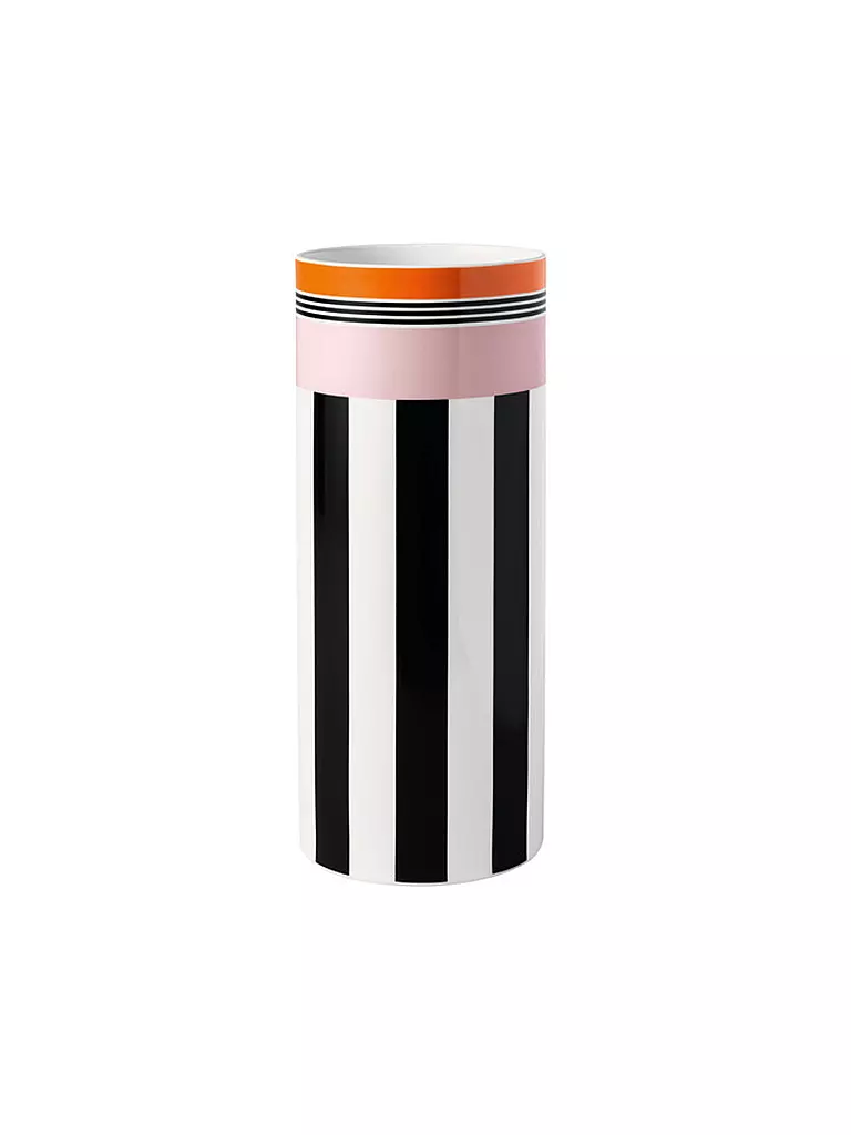 VILLEROY & BOCH SIGNATURE | Vase 30cm MEMPHIS HOME | bunt