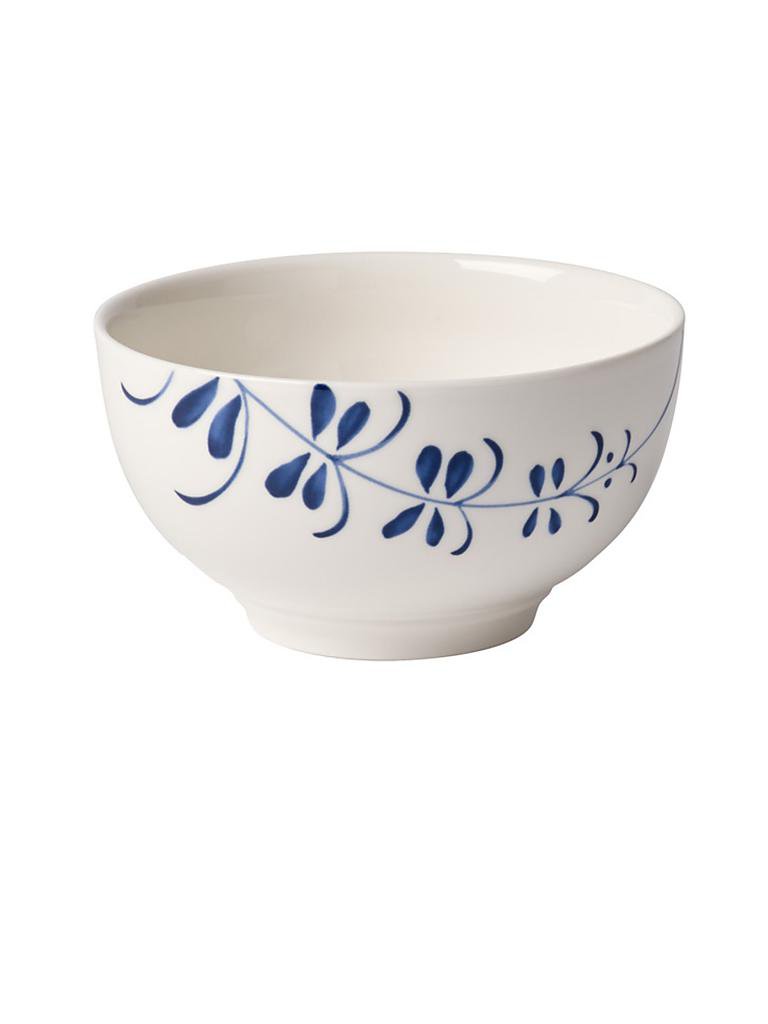 VILLEROY & BOCH | Bol "Vieux Luxembourg Brindille" 0,75l (Blau) | blau