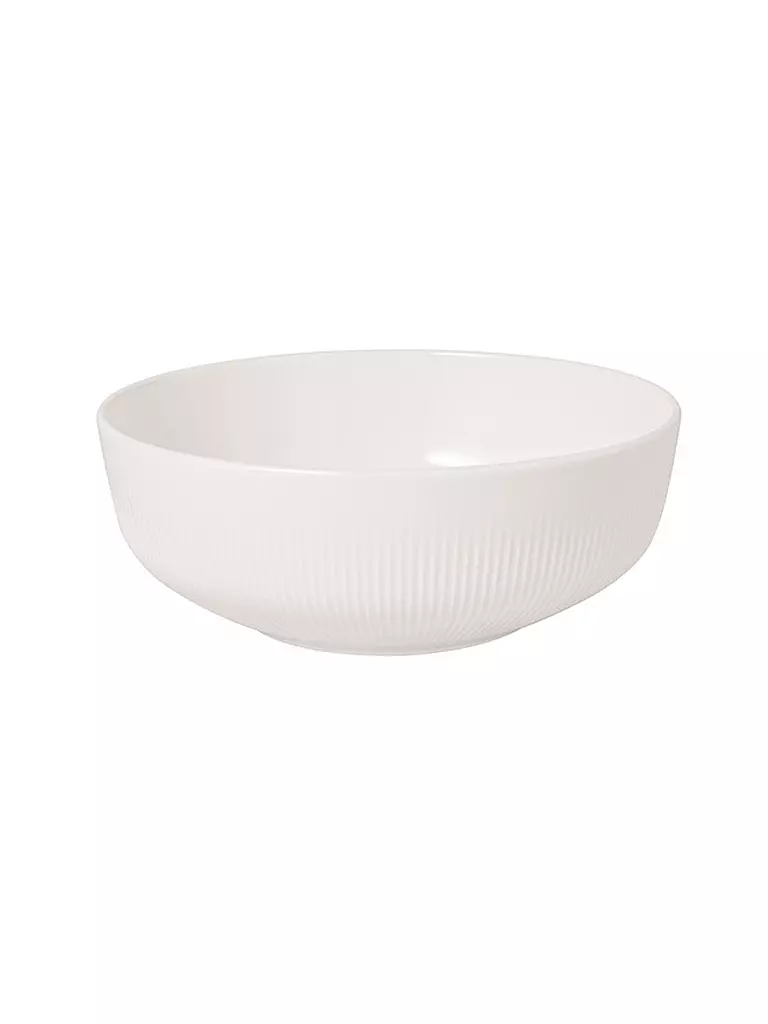 VILLEROY & BOCH | Bol AFINA 15cm | weiss