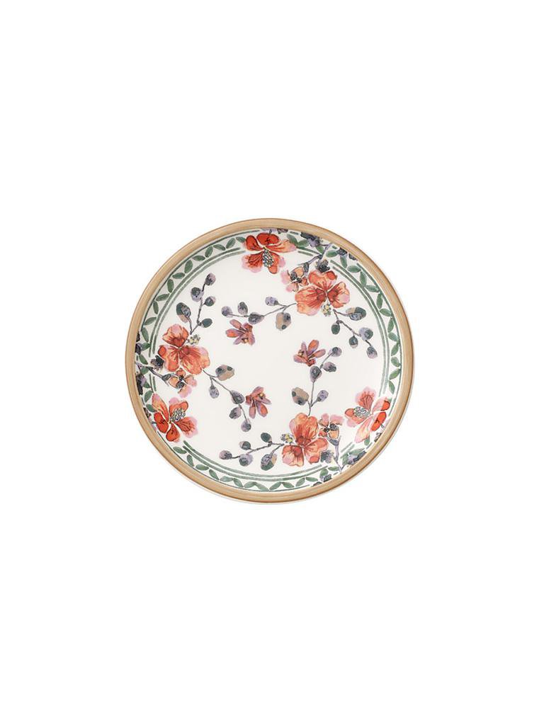 VILLEROY & BOCH | Brotteller "Artesano Provençal Verdure" 16cm | bunt