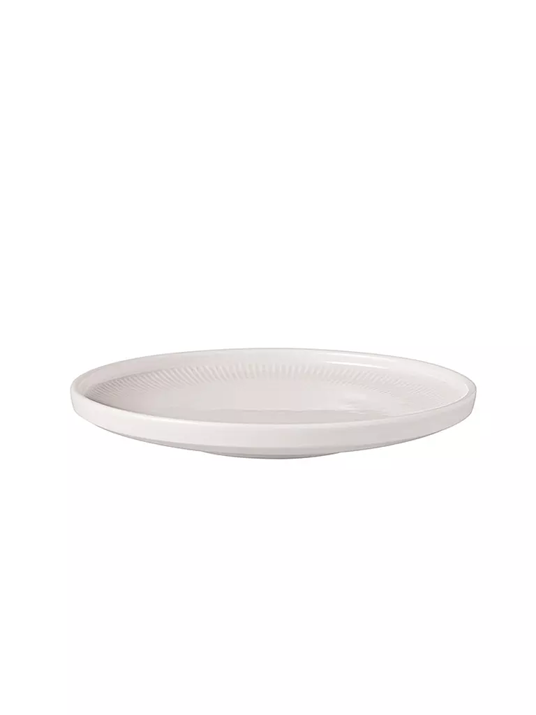 VILLEROY & BOCH | Brotteller AFINA 17cm | weiss