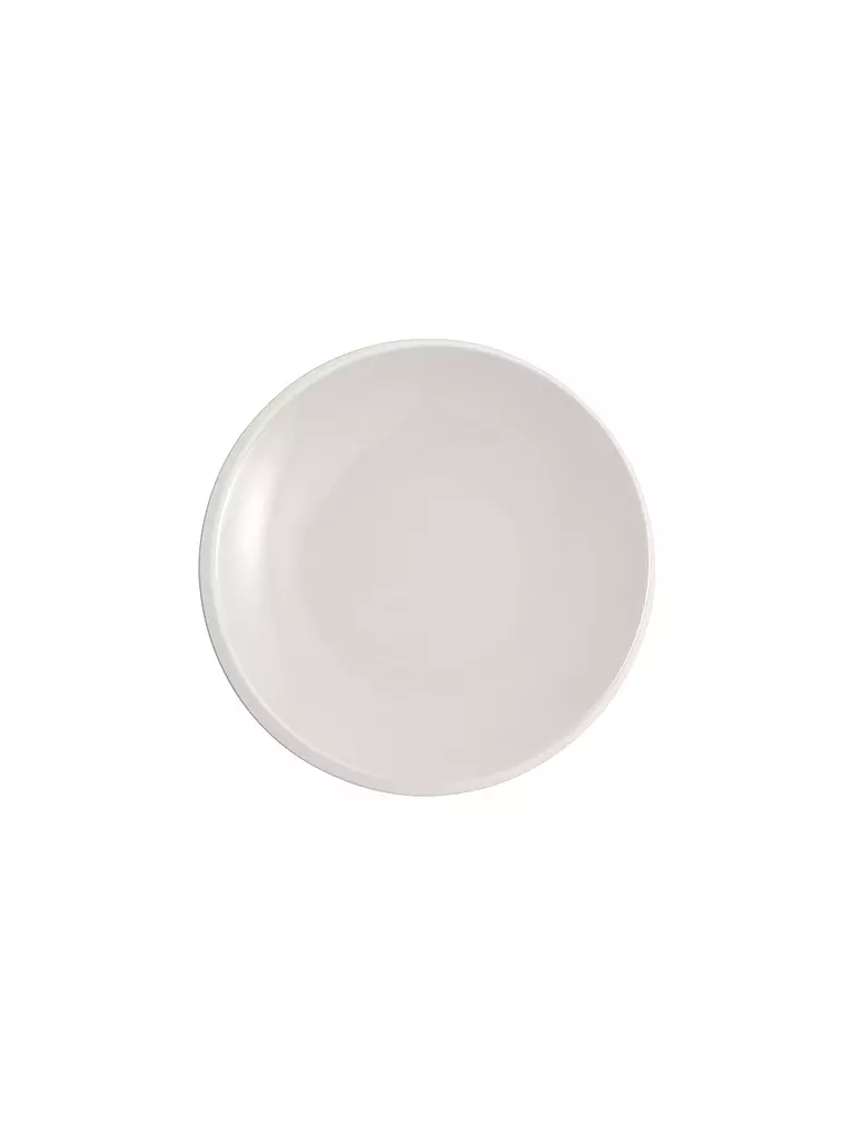 VILLEROY & BOCH | Brotteller Newmoon 16cm | weiss