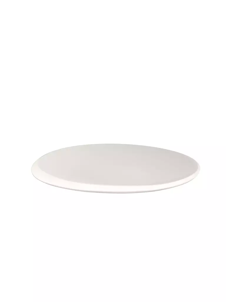 VILLEROY & BOCH | Brotteller Newmoon 16cm | weiss