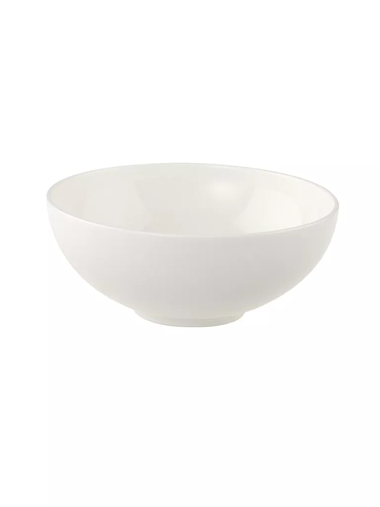 VILLEROY & BOCH | Dessertschale "Royal" 13cm | weiss