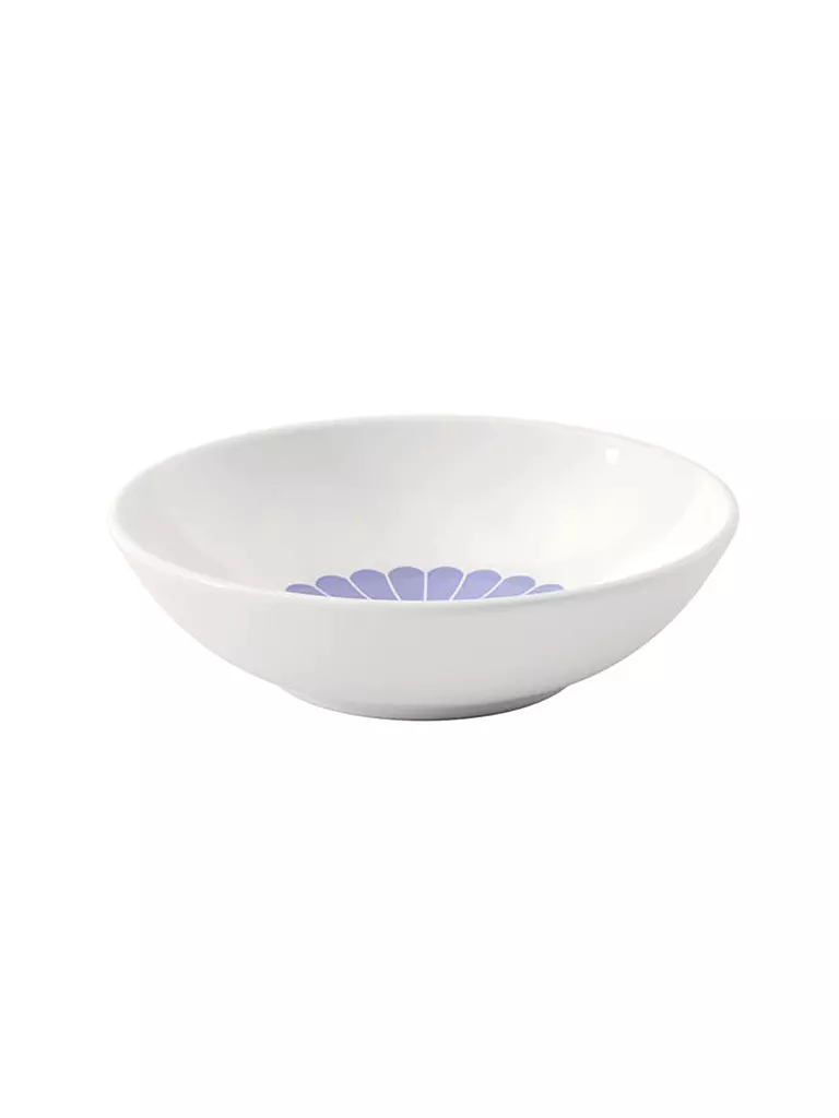 VILLEROY & BOCH | Dessertschale 13cm FLEUR BLEU | lila