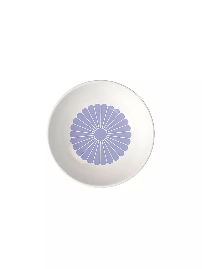 VILLEROY & BOCH | Dessertschale 13cm FLEUR BLEU | lila