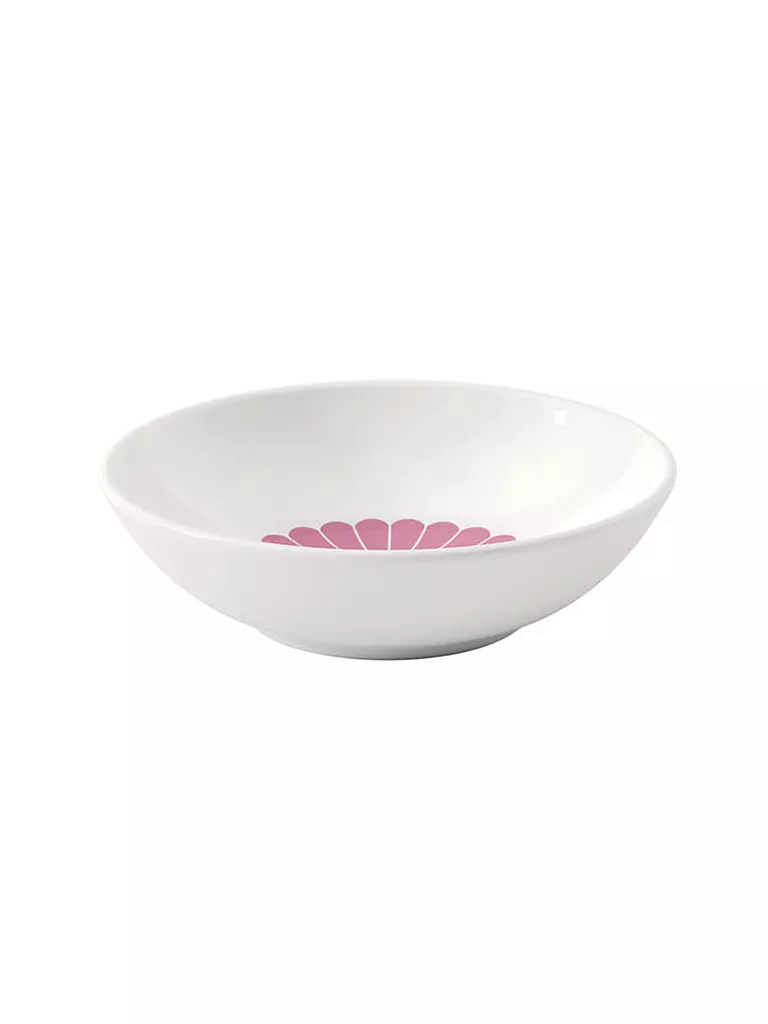 VILLEROY & BOCH | Dessertschale 13cm FLEUR CASSIS | rosa