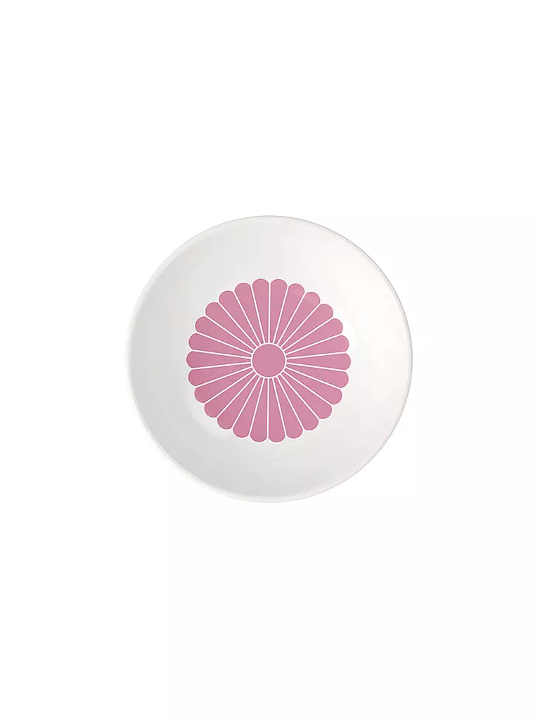 VILLEROY & BOCH | Dessertschale 13cm FLEUR CASSIS | rosa
