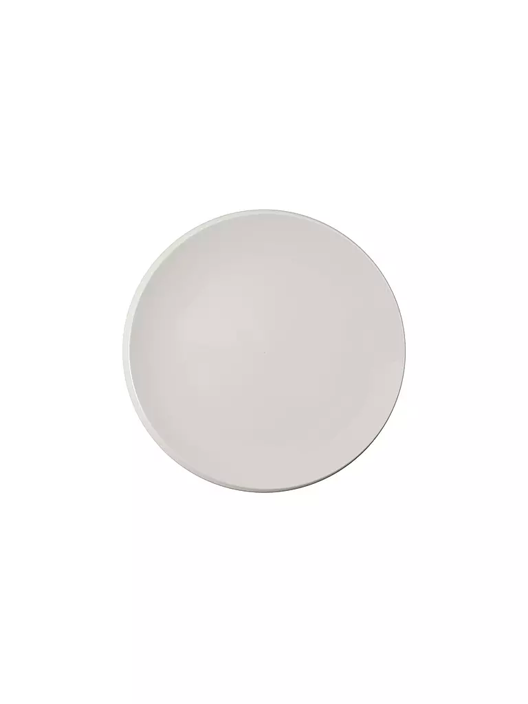 VILLEROY & BOCH | Gourmetteller Newmoon 32cm | weiss