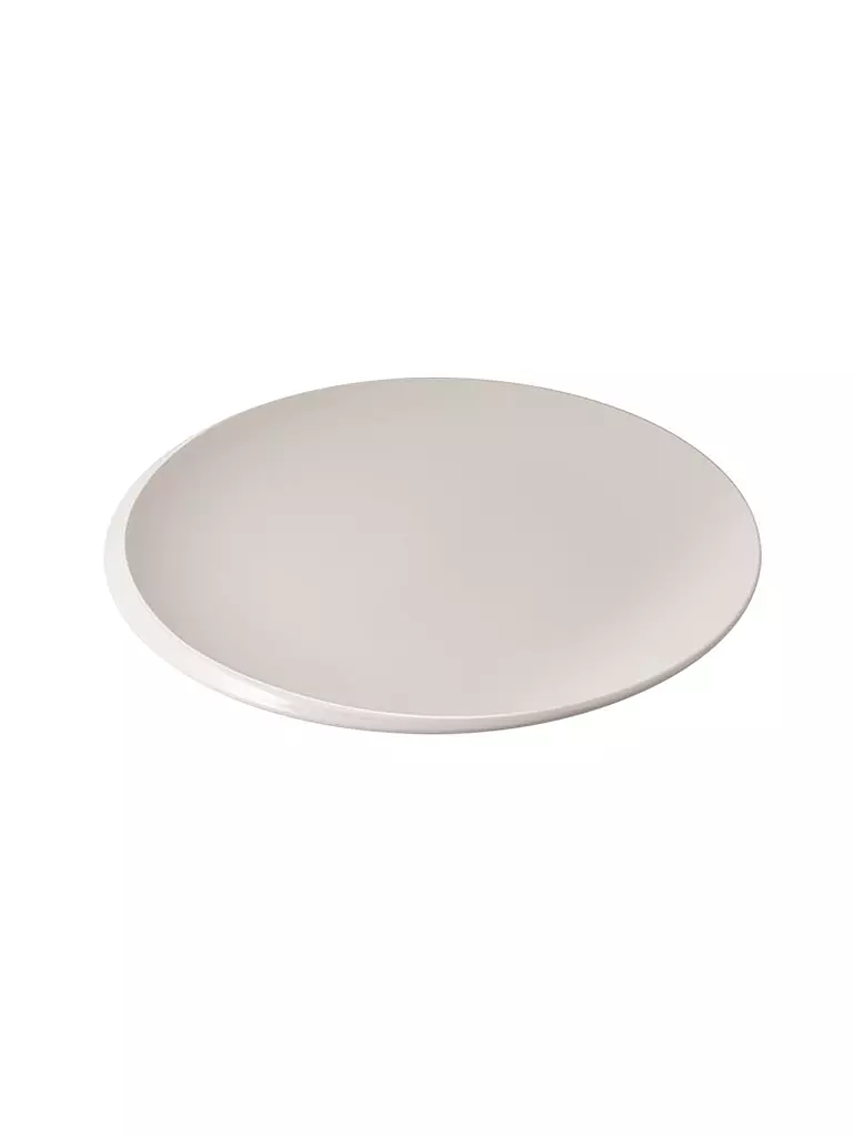 VILLEROY & BOCH | Gourmetteller Newmoon 32cm | weiss