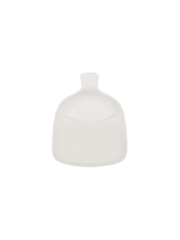 VILLEROY & BOCH | Grillteller "Artesano Original" 36cm | weiß