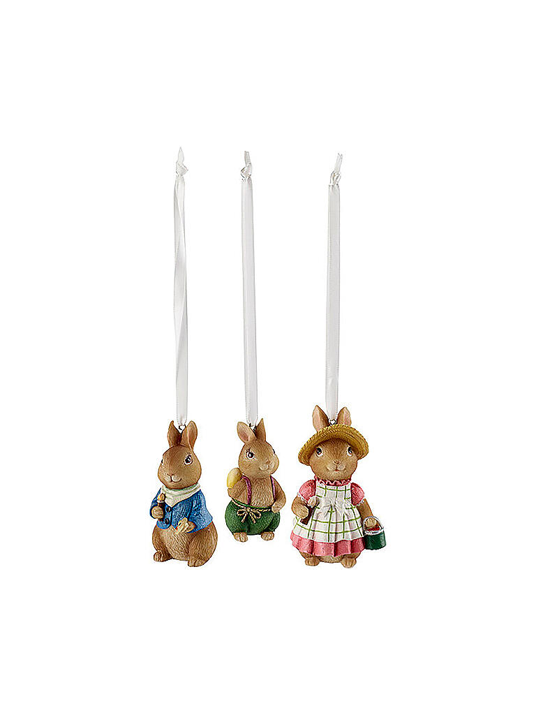 Villeroy & Boch Spring Fantasy Accessories Haas hanger set 3 4x2,8x7,1cm : Villeroy & Boch Villeroy & Boch Spring Fantasy Accessories Haas hanger set 3 4x2,8x7,1cm : Villeroy & Boch