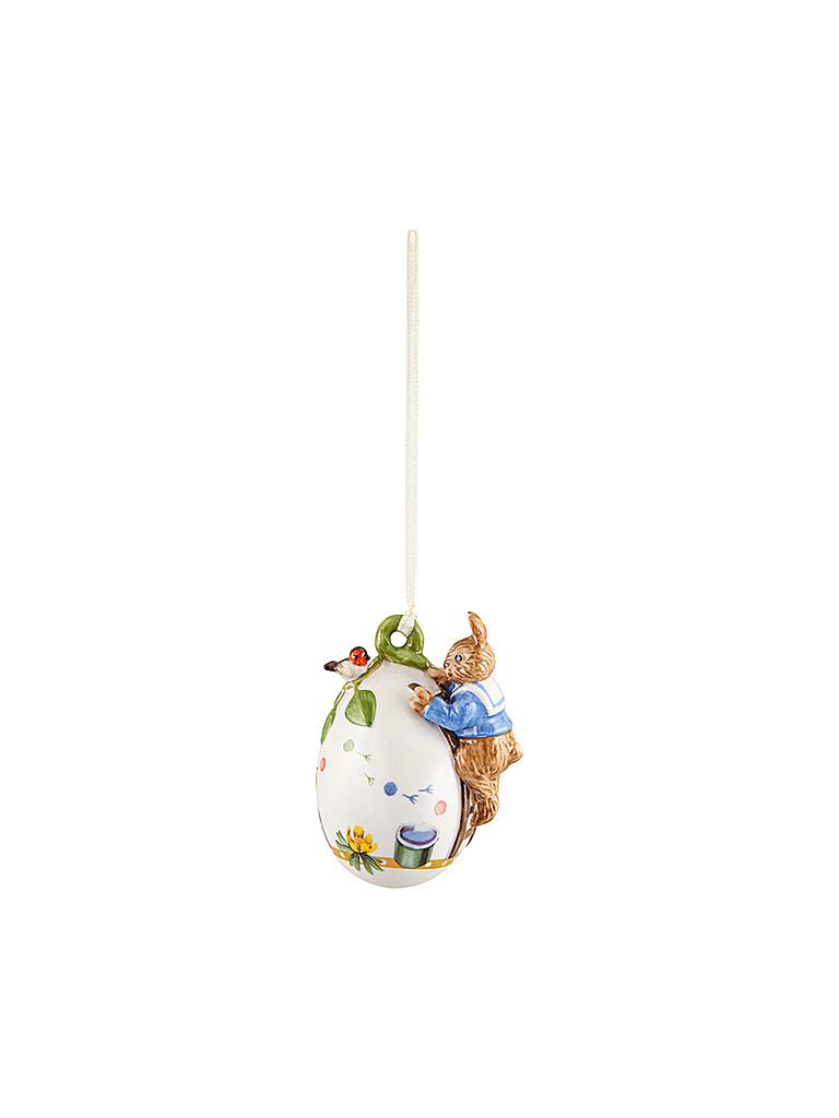 VILLEROY & BOCH | Jahresei 2021 Annual Easter Edition | bunt