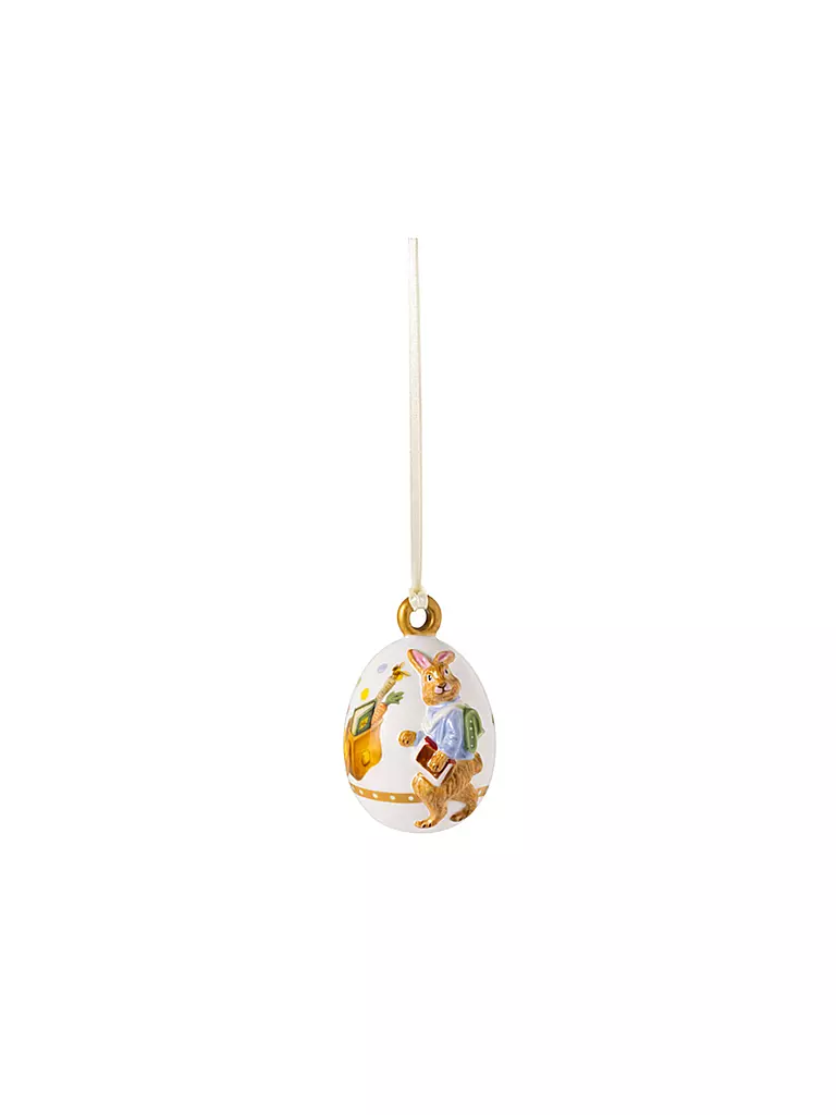 VILLEROY & BOCH | Jahresei 2025 Easter Edition   | bunt