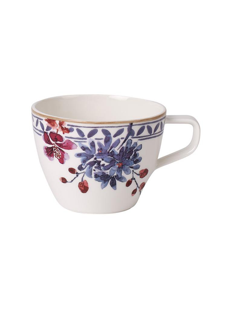 VILLEROY & BOCH | Kaffee-Obertasse "Artesano Provençal Lavendel" 0,25l | lila