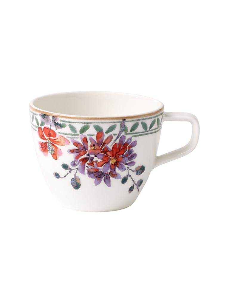 VILLEROY & BOCH | Kaffee-Obertasse "Artesano Provençal Verdure" 0,25l | bunt