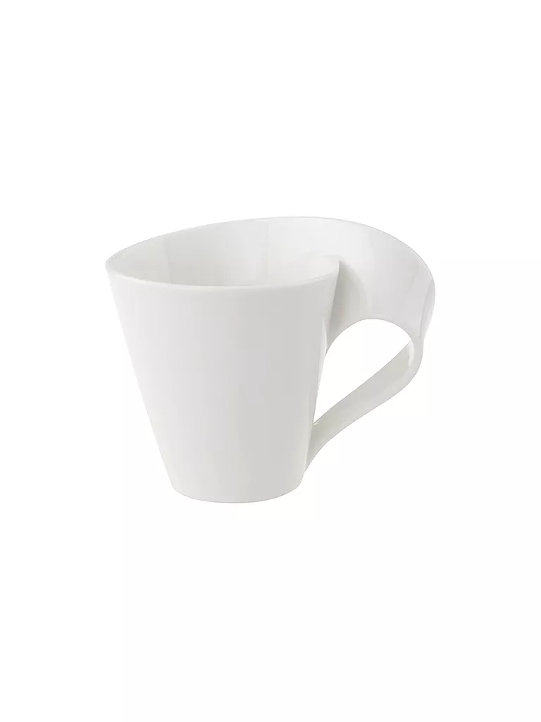 VILLEROY & BOCH | Kaffee-Obertasse "New Wave" 0,2l | 