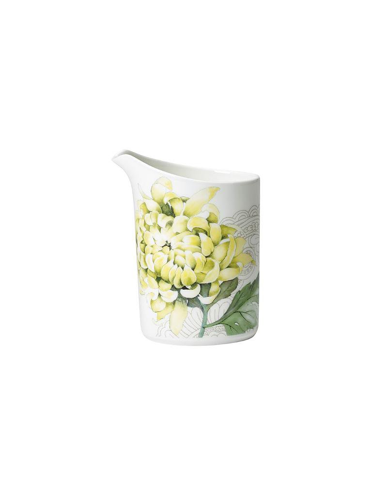 VILLEROY & BOCH | Milchkännchen 0,22l "Quinsai Garden" | bunt