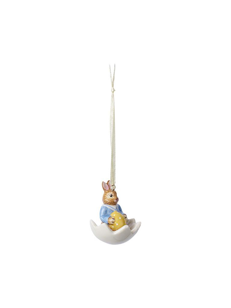 VILLEROY & BOCH | Ornament Max 5,5cm "Bunny Tales" | bunt