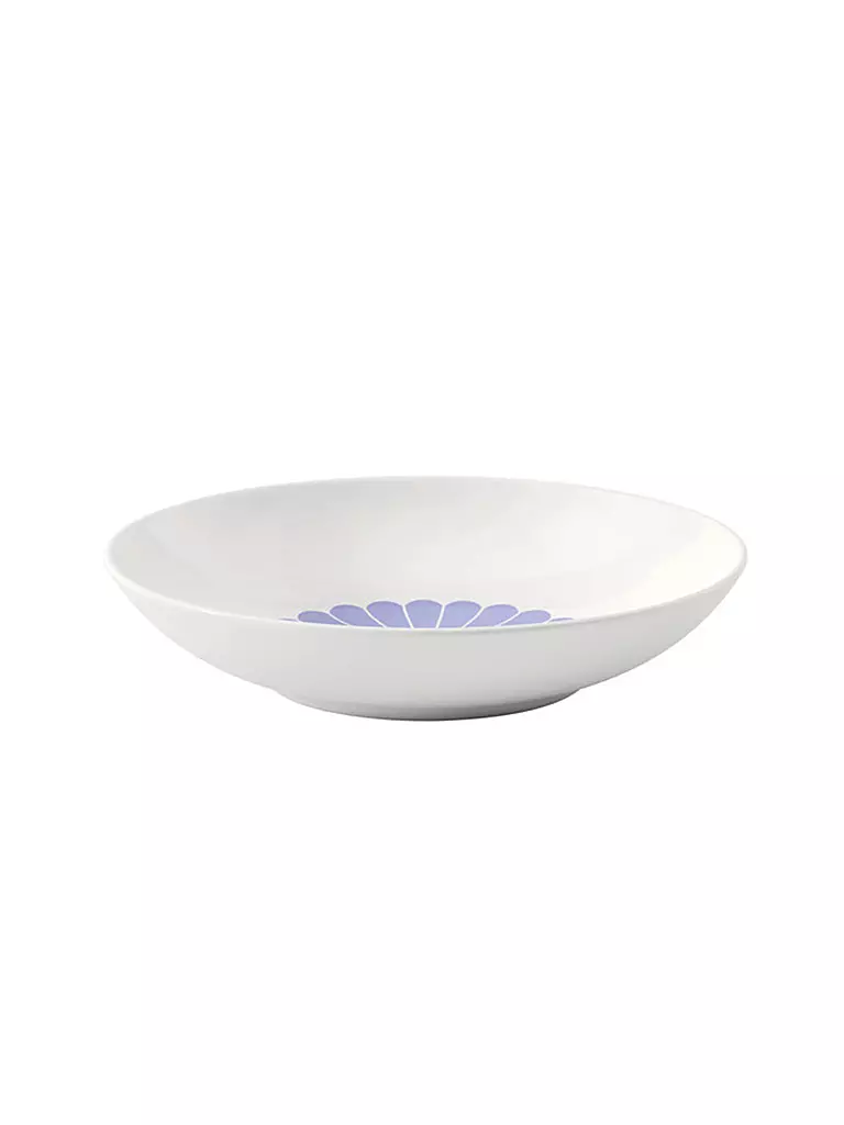 VILLEROY & BOCH | Pastaschale 24cm FLEUR BLEU | lila