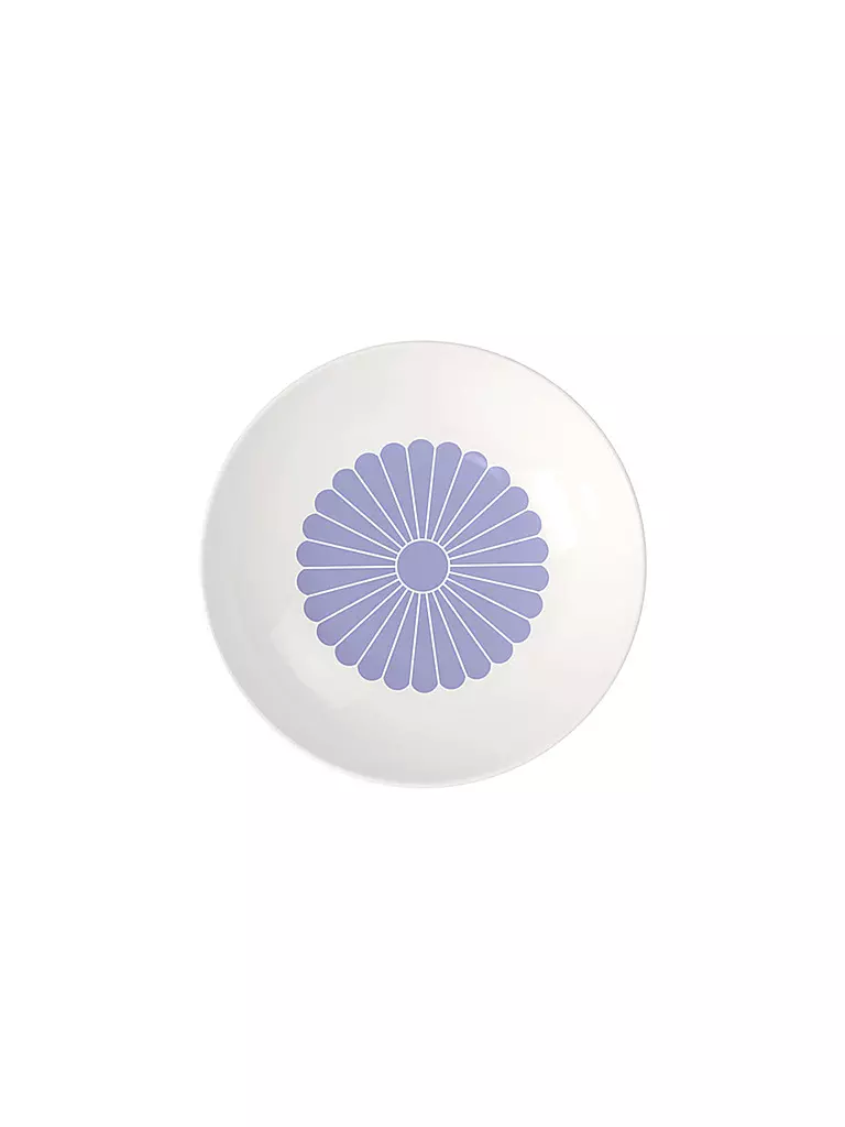 VILLEROY & BOCH | Pastaschale 24cm FLEUR BLEU | lila