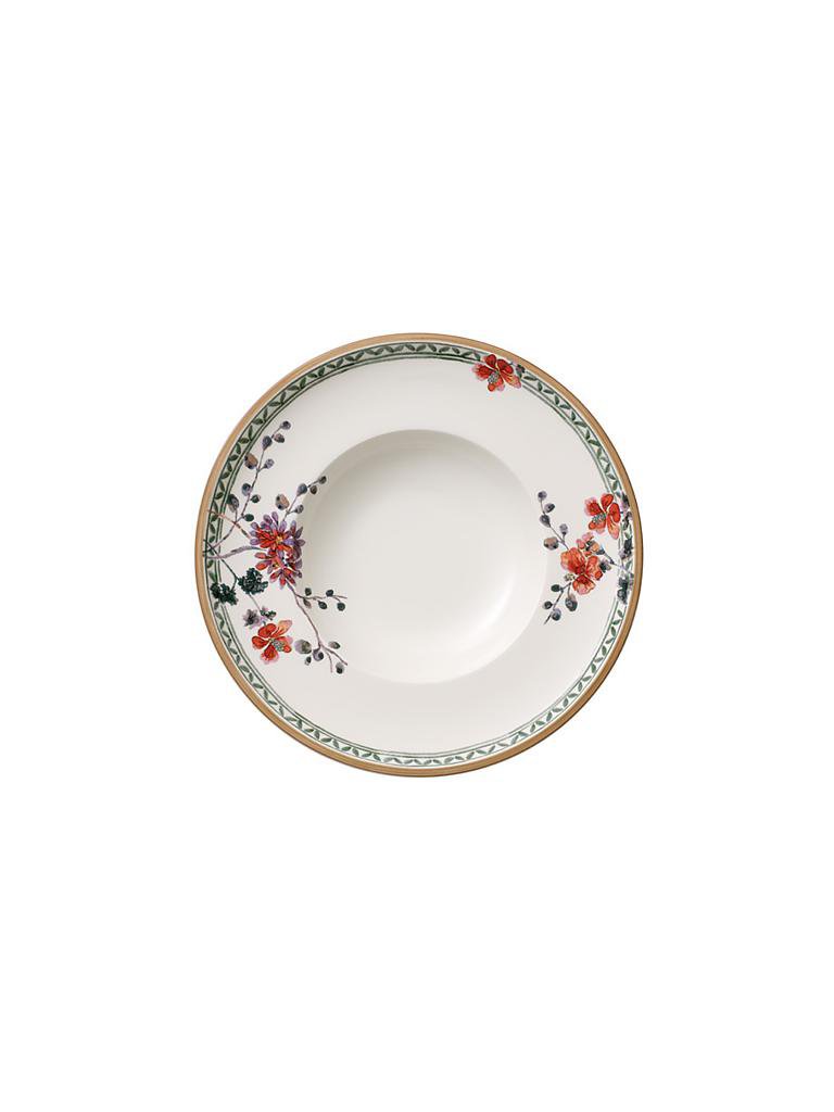 VILLEROY & BOCH | Pastateller "Artesano Provençal Verdure" 30cm | bunt