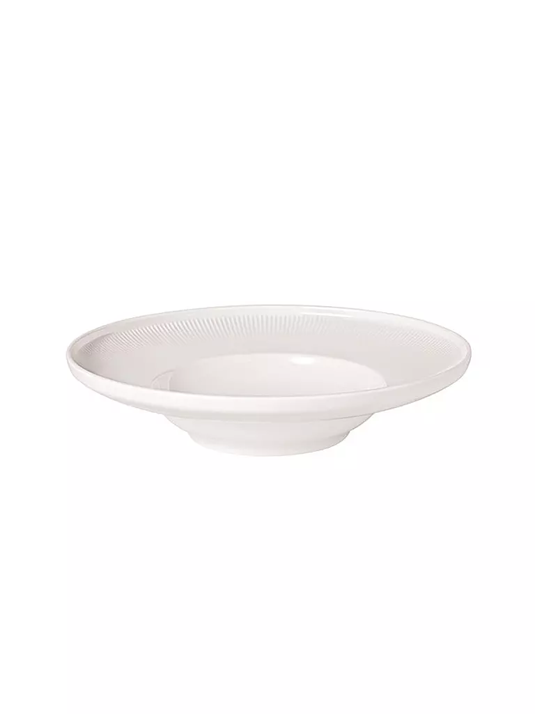 VILLEROY & BOCH | Pastateller AFINA 25cm | weiss