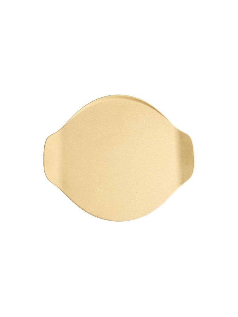 VILLEROY & BOCH | Pizzastein "Pizza Passion" 40x35cm | weiß