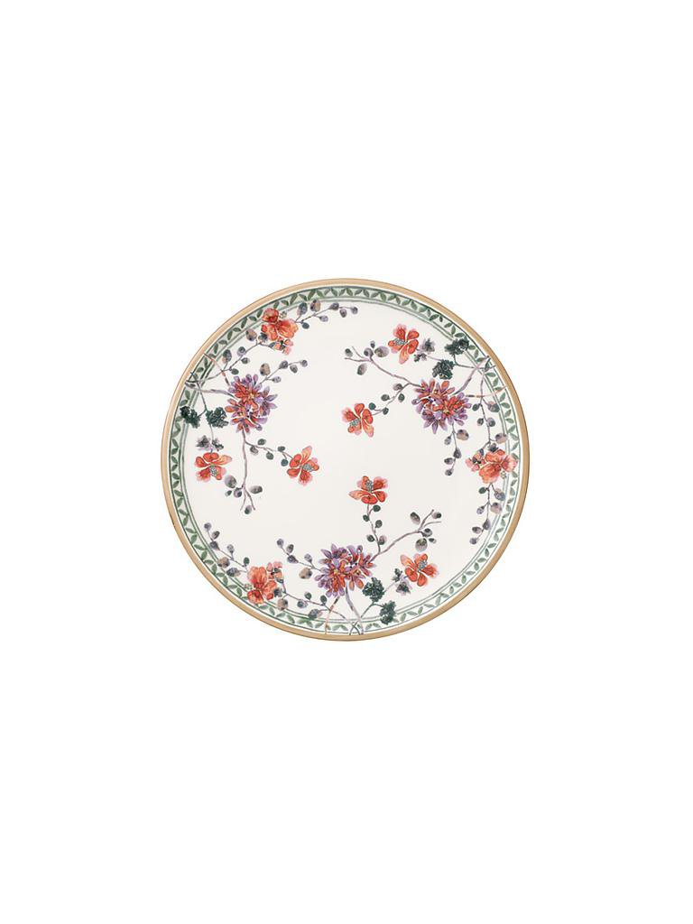 VILLEROY & BOCH | Pizzateller "Artesano Provençal Verdure" 32cm | bunt