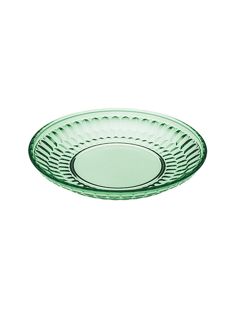 VILLEROY & BOCH | Salat-/Dessertteller Boston Coloured 21cm Green | grün