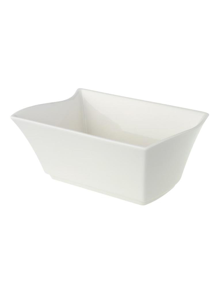 VILLEROY & BOCH | Sauciere-Oberteil "New Wave" 0,38l | weiß