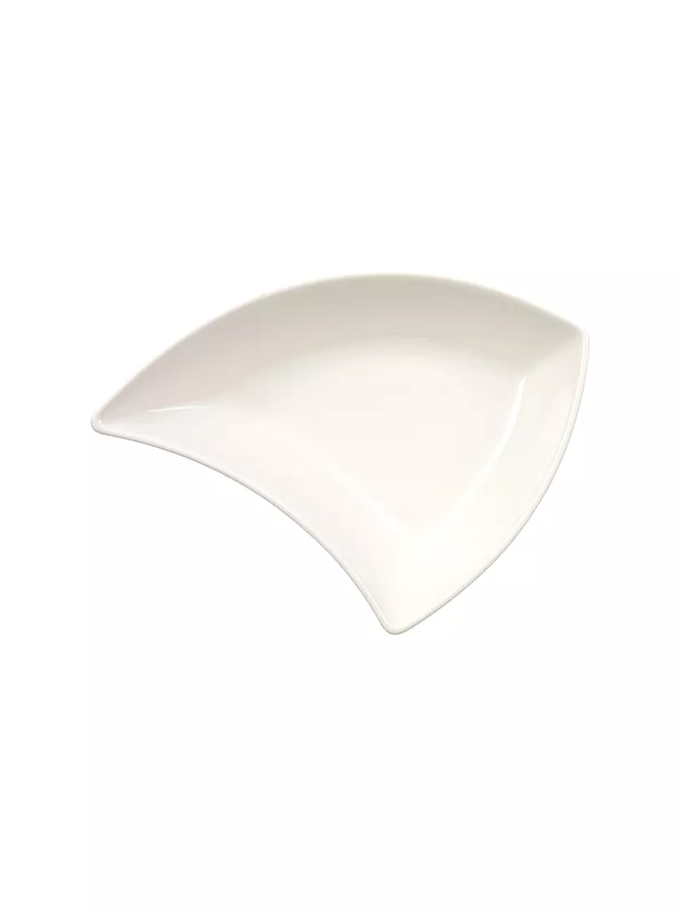 VILLEROY & BOCH | Schüssel "New Wave" 14x15cm | weiss