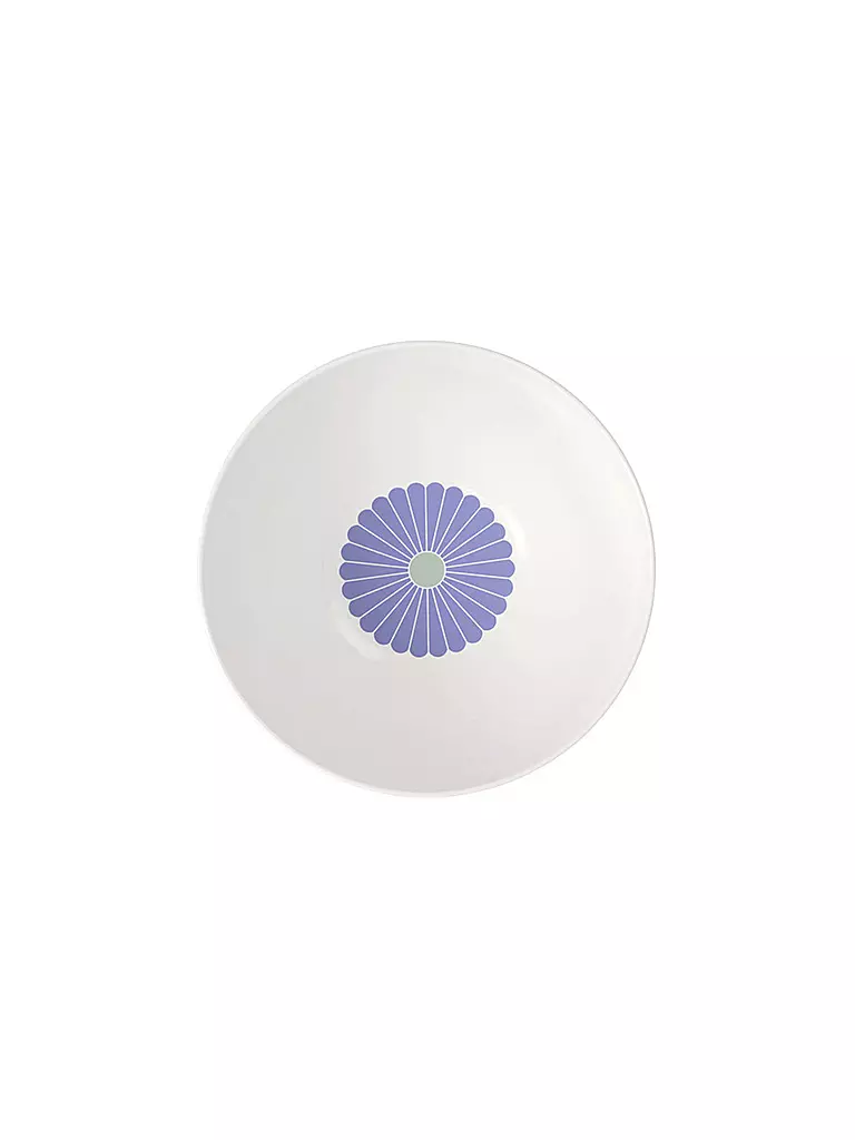 VILLEROY & BOCH | Schüssel 24cm FLEUR COLEUR | bunt