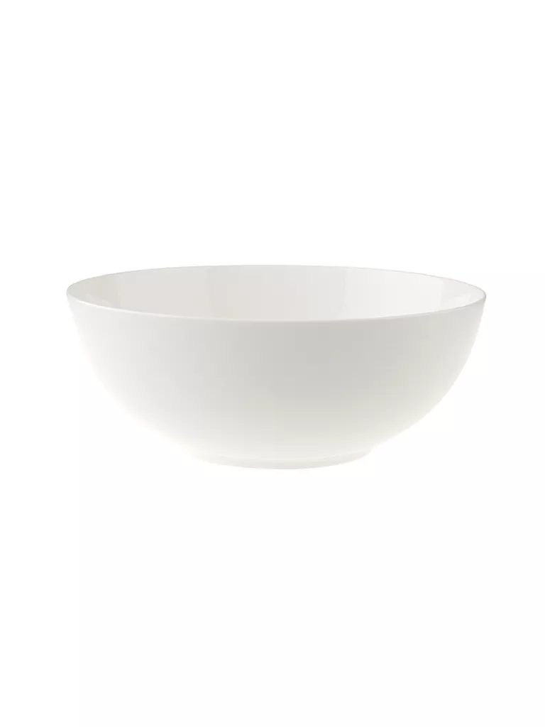 VILLEROY & BOCH | Schüssel rund "Royal" 21cm | weiss