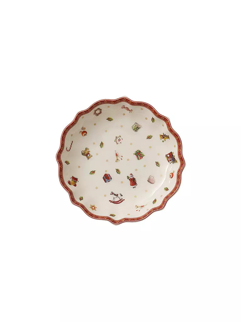 VILLEROY & BOCH | Schale klein 16cm "Toy's Delight" | bunt